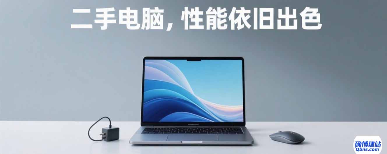 确博建站
